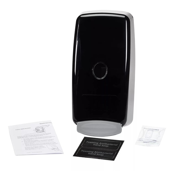 NIB Member's Mark Commercial Foaming Hand Soap Dispenser - Picture 3 of 8